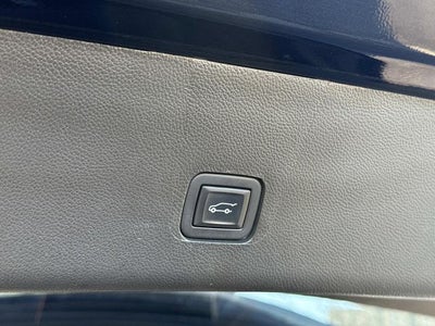 2022 Chevrolet Traverse LT 1LT