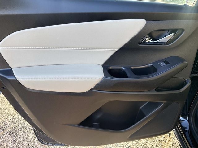 2022 Chevrolet Traverse LT 1LT