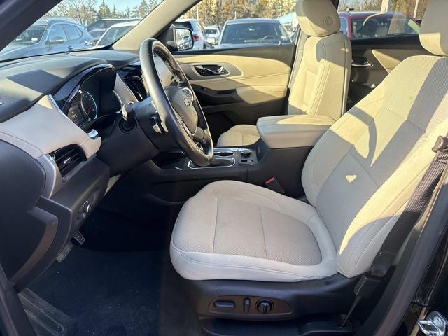 2022 Chevrolet Traverse LT 1LT