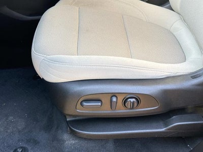 2022 Chevrolet Traverse LT 1LT