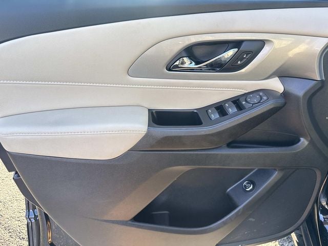 2022 Chevrolet Traverse LT 1LT