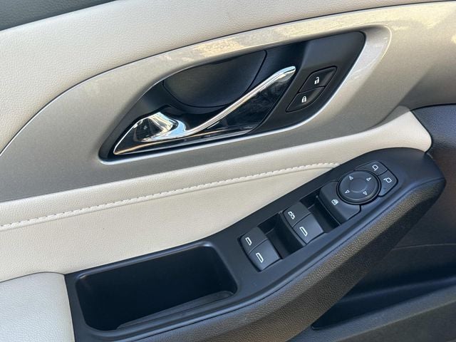 2022 Chevrolet Traverse LT 1LT