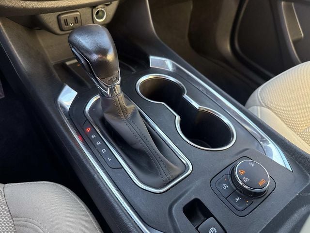 2022 Chevrolet Traverse LT 1LT