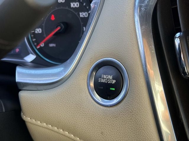 2022 Chevrolet Traverse LT 1LT