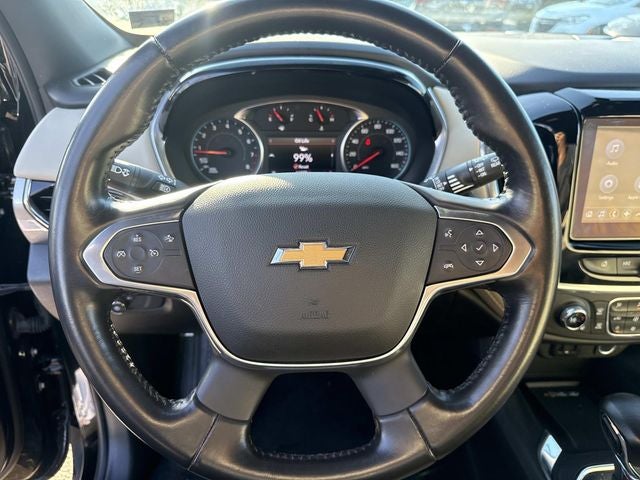 2022 Chevrolet Traverse LT 1LT