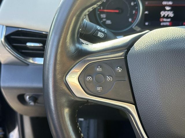 2022 Chevrolet Traverse LT 1LT