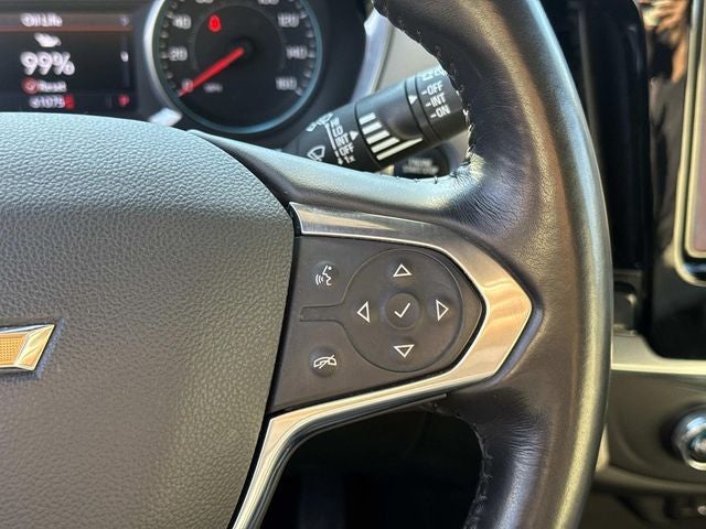 2022 Chevrolet Traverse LT 1LT