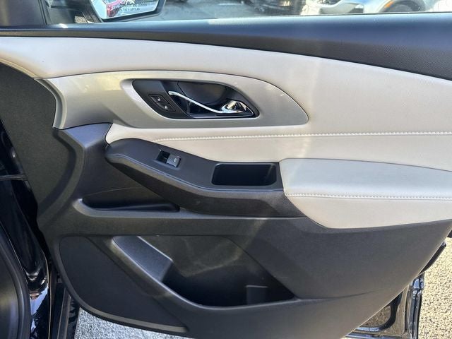 2022 Chevrolet Traverse LT 1LT