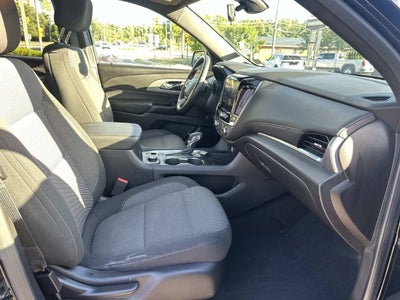2023 Chevrolet Traverse LT 1LT