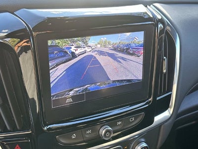 2023 Chevrolet Traverse LT 1LT