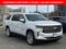 2022 Chevrolet Suburban Premier