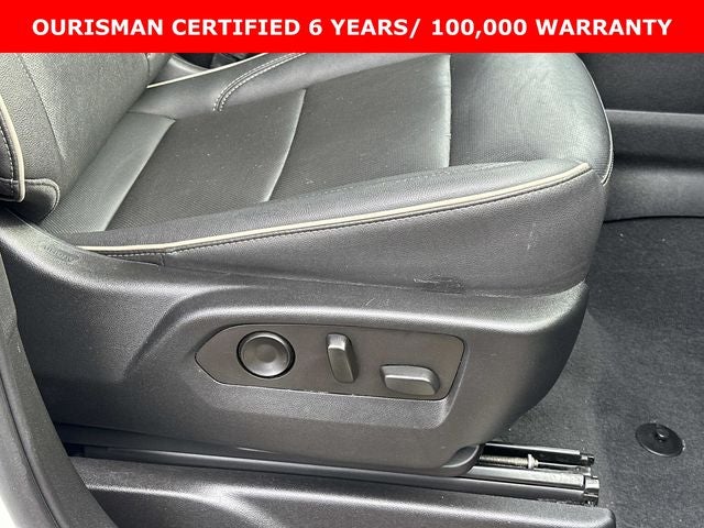 2022 Chevrolet Suburban Premier