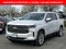 2022 Chevrolet Suburban Premier