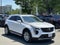 2021 Cadillac XT4 Premium Luxury