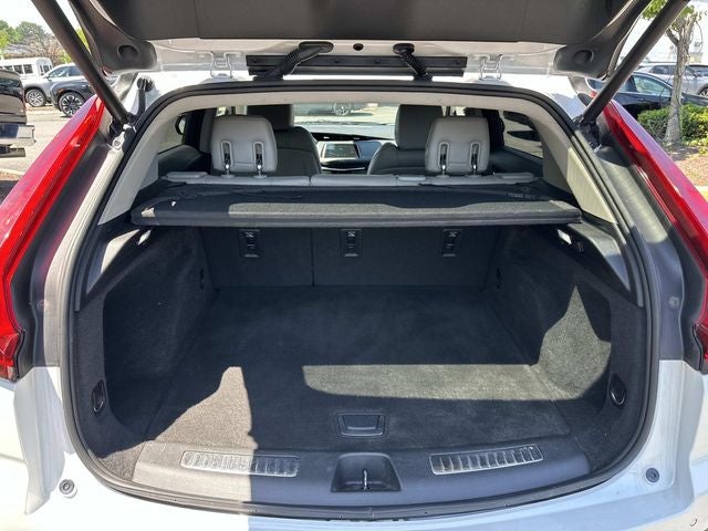 2021 Cadillac XT4 Premium Luxury