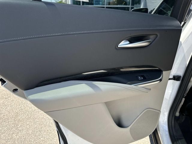 2021 Cadillac XT4 Premium Luxury