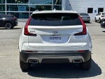 2021 Cadillac XT4 Premium Luxury