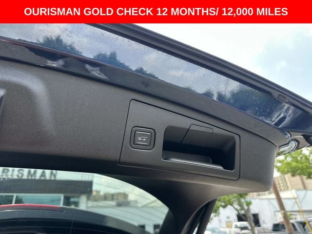 2021 Cadillac XT4 Premium Luxury