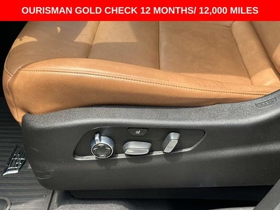 2021 Cadillac XT4 Premium Luxury