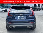 2021 Cadillac XT4 Premium Luxury
