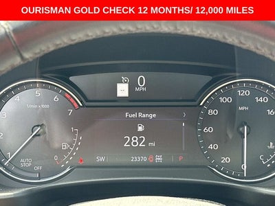2021 Cadillac XT4 Premium Luxury