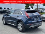 2021 Cadillac XT4 Premium Luxury