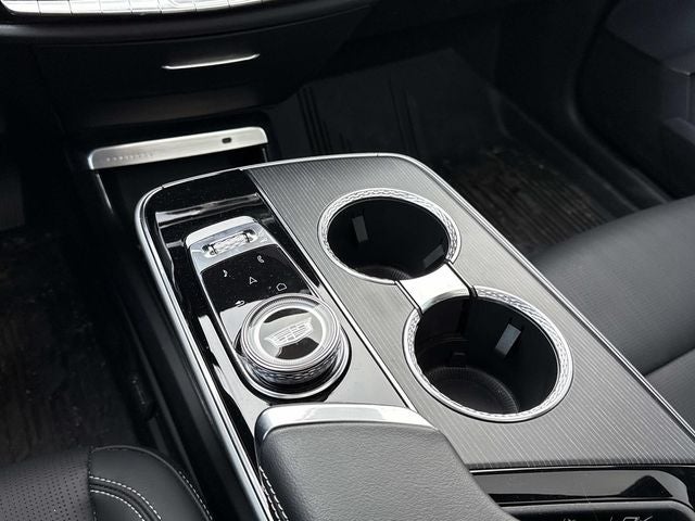 2024 Cadillac LYRIQ Sport