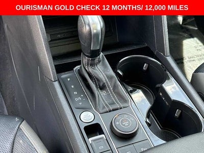 2022 Volkswagen Atlas 3.6L V6 SEL Premium R-Line