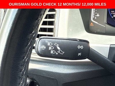 2022 Volkswagen Atlas 3.6L V6 SEL Premium R-Line