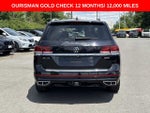 2022 Volkswagen Atlas 3.6L V6 SEL Premium R-Line