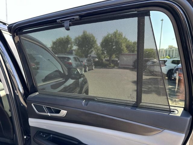 2024 Volkswagen Atlas 2.0T Peak Edition SEL