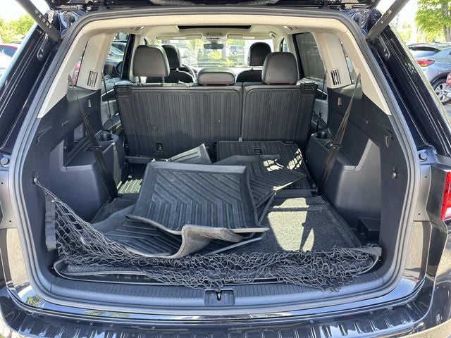 2024 Volkswagen Atlas 2.0T Peak Edition SEL