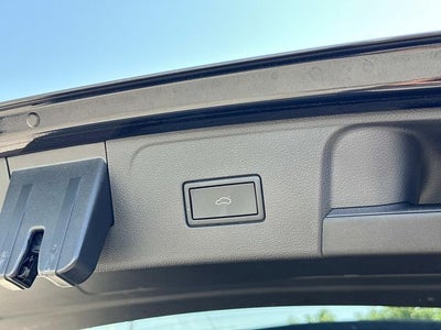 2024 Volkswagen Atlas 2.0T Peak Edition SEL