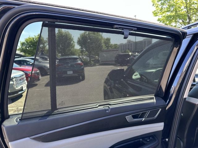 2024 Volkswagen Atlas 2.0T Peak Edition SEL