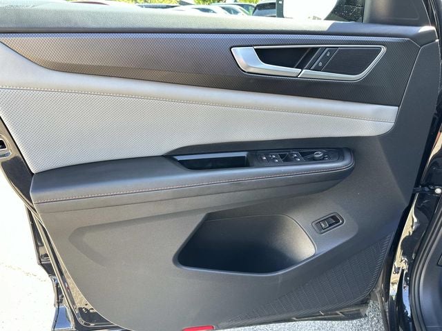 2024 Volkswagen Atlas 2.0T Peak Edition SEL