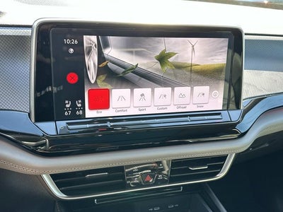 2024 Volkswagen Atlas 2.0T Peak Edition SEL
