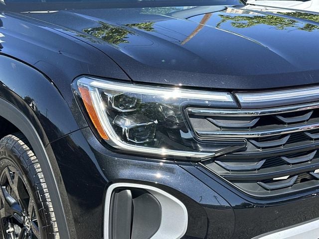 2024 Volkswagen Atlas 2.0T Peak Edition SEL