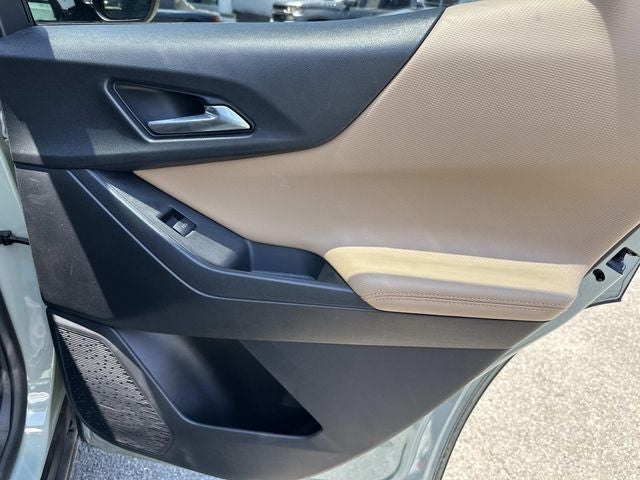 2025 Chevrolet Equinox ACTIV