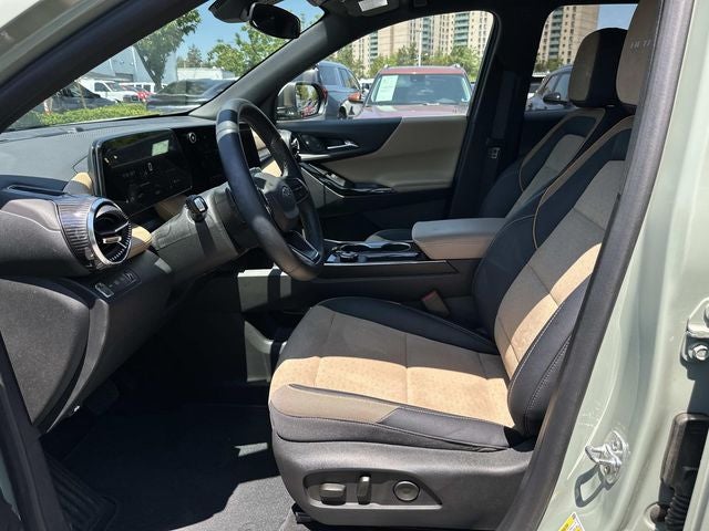 2025 Chevrolet Equinox ACTIV