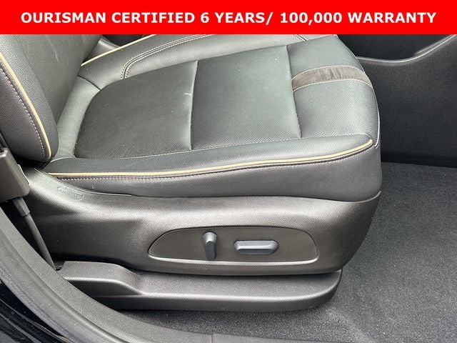 2022 Chevrolet Blazer Premier