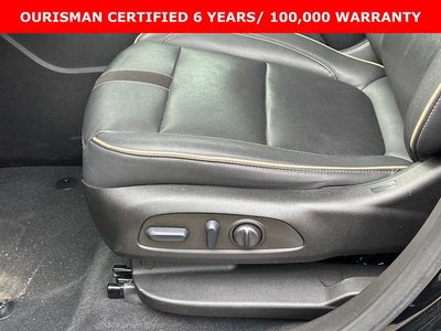 2022 Chevrolet Blazer Premier