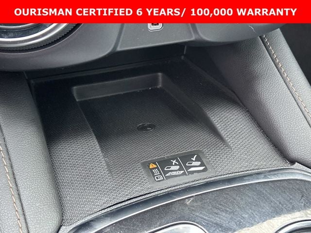 2022 Chevrolet Blazer Premier