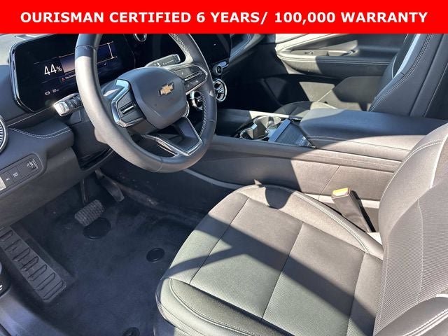 2024 Chevrolet Blazer EV LT