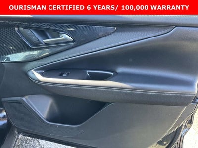 2024 Chevrolet Blazer EV LT