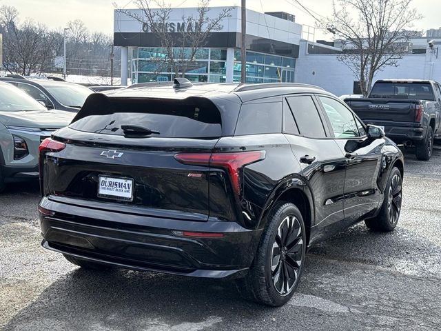 2024 Chevrolet Blazer EV RS