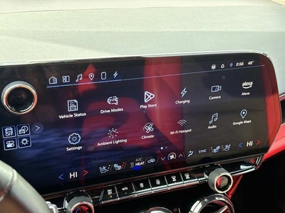 2024 Chevrolet Blazer EV RS