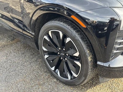 2024 Chevrolet Blazer EV RS