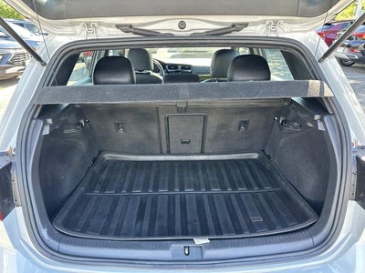 2018 Volkswagen Golf GTI 2.0T SE