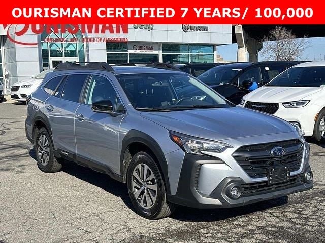 2024 Subaru Outback Premium