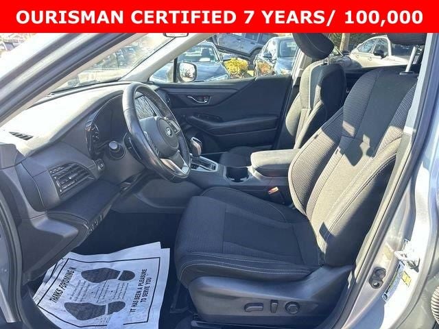 2024 Subaru Outback Premium